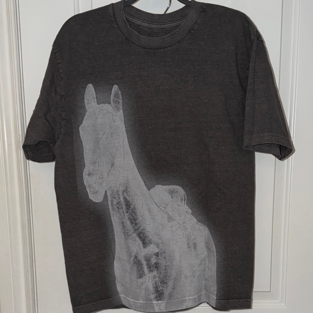 Beyoncé Renaissance Concert T-shirt Authentic